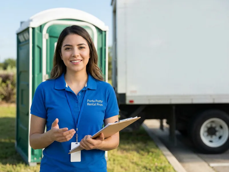 Porta Potty Rental  in West Memphis  FAQ